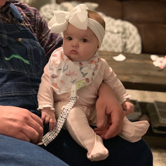 Meet your Posher, Sarah - Picture 4 of 4